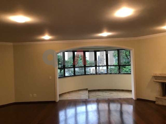 Imagem Apartamento com 4 Quartos à Venda, 454 m² em Campo Belo - São Paulo Imagem Apartamento com 4 Quartos à Venda, 454 m² em Campo Belo - São Paulo