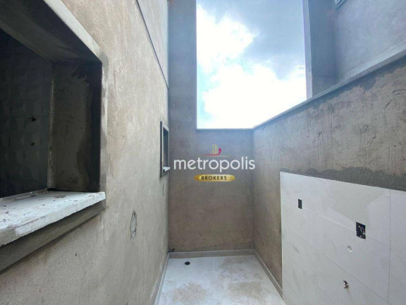 Imagem Apartamento com 2 Quartos à Venda, 59 m² em Casa Branca - Santo André Imagem Apartamento com 2 Quartos à Venda, 59 m² em Casa Branca - Santo André