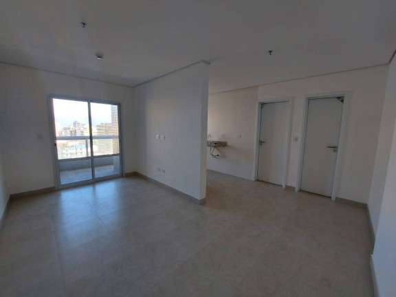 Imagem Apartamento com 1 Quarto à Venda, 50 m² em Boqueirão - Praia Grande