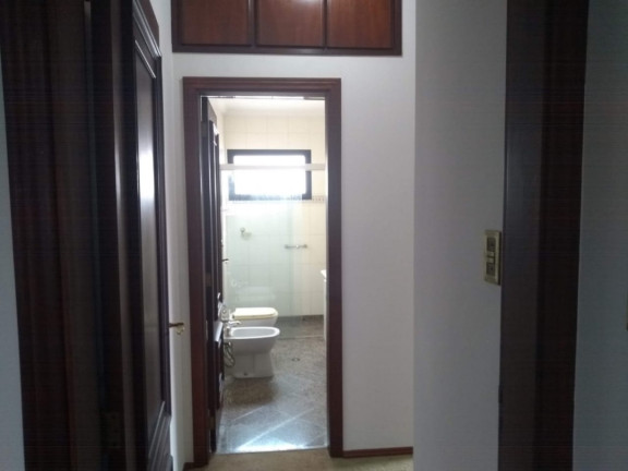 Imagem Apartamento com 3 Quartos à Venda, 376 m² em Jardim Estoril Iv - Bauru