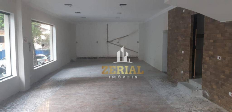 Imagem Edifício Residencial à Venda, 883 m² em Santo Antônio - São Caetano Do Sul