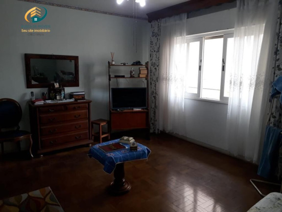 Imagem Sobrado com 4 Quartos à Venda, 444 m² em Saúde - São Paulo