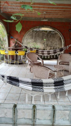Imagem Casa com 4 Quartos à Venda, 180 m² em Pau Amarelo - Paulista Imagem Casa com 4 Quartos à Venda, 180 m² em Pau Amarelo - Paulista