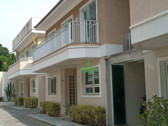 Casa com 4 Quartos à Venda, 170 m² em São Francisco - Niterói