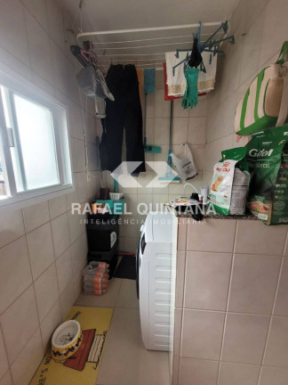Imagem Apartamento com 2 Quartos à Venda, 53 m² em Potecas - São José