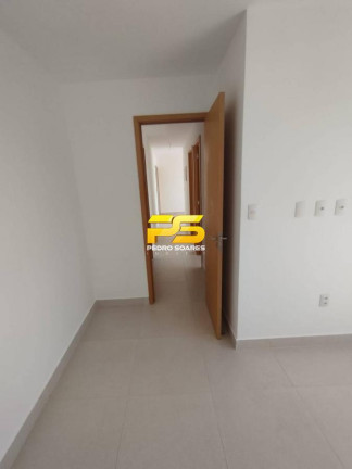 Imagem Apartamento com 3 Quartos à Venda, 85 m² em Miramar - João Pessoa