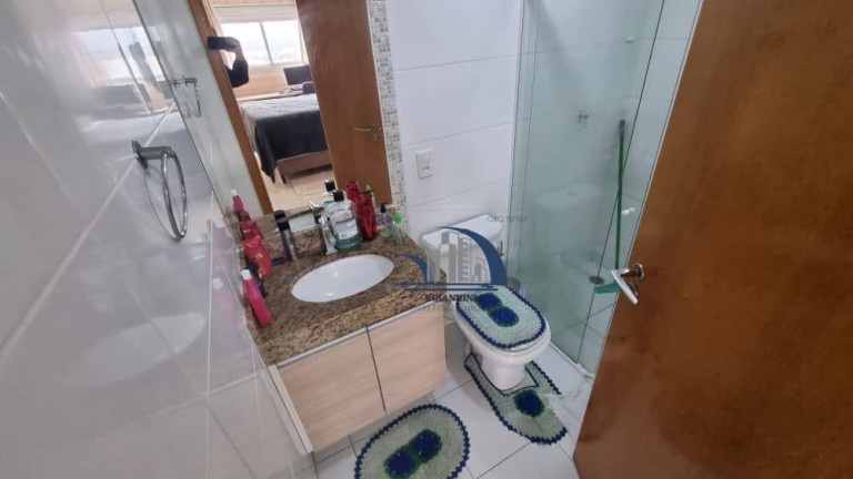 Imagem Apartamento com 2 Quartos à Venda, 85 m² em Boqueirão - Praia Grande Imagem Apartamento com 2 Quartos à Venda, 85 m² em Boqueirão - Praia Grande