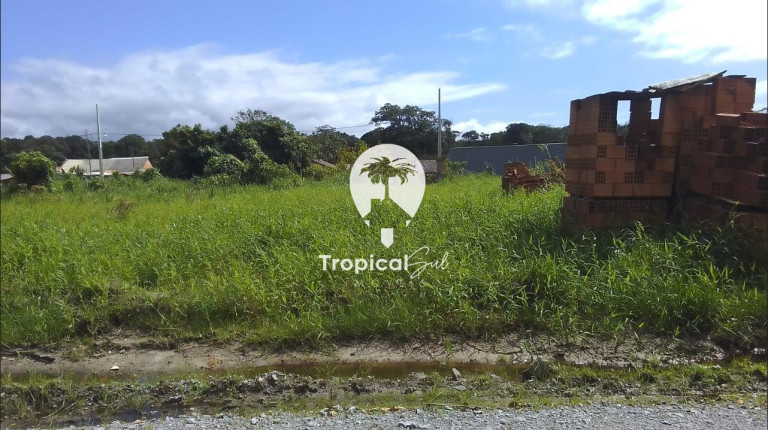 Imagem Terreno à Venda, 324 m² em Primavera - Pontal Do Parana Imagem Terreno à Venda, 324 m² em Primavera - Pontal Do Parana