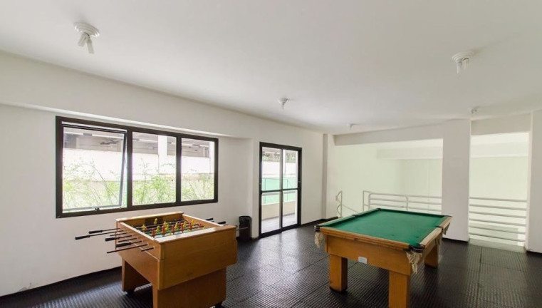 Imagem Apartamento com 4 Quartos à Venda, 140 m² em Jardim Ampliação - São Paulo Imagem Apartamento com 4 Quartos à Venda, 140 m² em Jardim Ampliação - São Paulo