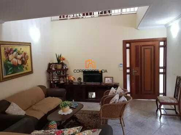 Imagem Casa com 4 Quartos à Venda, 290 m² em Alto Da Boa Vista - Ribeirão Preto