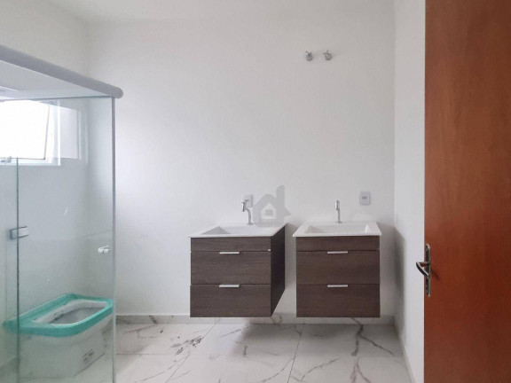 Imagem Casa com 2 Quartos à Venda, 180 m² em Condomínio Campos Do Conde - Sorocaba