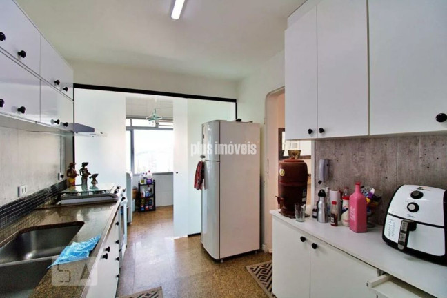 Imagem Apartamento com 2 Quartos à Venda, 200 m² em Morumbi - São Paulo Imagem Apartamento com 2 Quartos à Venda, 200 m² em Morumbi - São Paulo