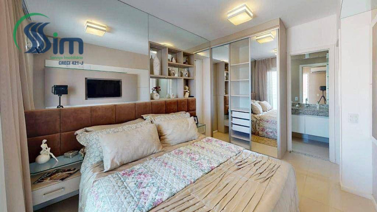 Imagem Apartamento com 3 Quartos à Venda, 78 m² em Papicu - Fortaleza Imagem Apartamento com 3 Quartos à Venda, 78 m² em Papicu - Fortaleza