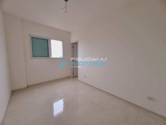 Imagem Apartamento com 2 Quartos à Venda, 80 m² em Caiçara - Praia Grande