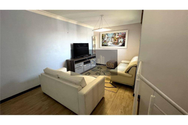 Imagem Apartamento com 3 Quartos à Venda, 126 m² em Vila Augusta - Guarulhos