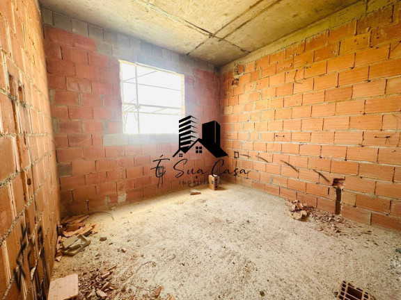 Imagem Apartamento com 3 Quartos à Venda, 90 m² em Riacho Das Pedras - Contagem Imagem Apartamento com 3 Quartos à Venda, 90 m² em Riacho Das Pedras - Contagem