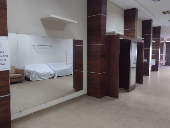 Imagem Loja para Alugar, 218 m² em Centro - Piracicaba Imagem Loja para Alugar, 218 m² em Centro - Piracicaba