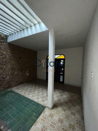Imagem Casa com 3 Quartos à Venda, 141 m² em Joaquim Távora - Fortaleza Imagem Casa com 3 Quartos à Venda, 141 m² em Joaquim Távora - Fortaleza