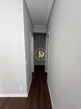 Imagem Apartamento com 3 Quartos à Venda, 63 m² em Jardim América - São José Dos Campos Imagem Apartamento com 3 Quartos à Venda, 63 m² em Jardim América - São José Dos Campos