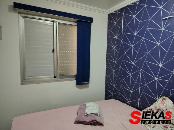 Imagem Apartamento com 3 Quartos para Alugar, 55 m² em Jardim Santa Terezinha (zona Leste) - São Paulo Imagem Apartamento com 3 Quartos para Alugar, 55 m² em Jardim Santa Terezinha (zona Leste) - São Paulo