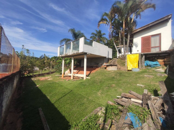 Imagem Casa de Condomínio com 2 Quartos à Venda, 660 m² em Jardim Centenário - Atibaia