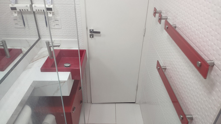 Imagem Apartamento com 3 Quartos à Venda, 64 m² em Jardim Petrópolis - Cotia Imagem Apartamento com 3 Quartos à Venda, 64 m² em Jardim Petrópolis - Cotia