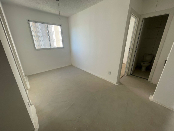 Imagem Apartamento com 2 Quartos à Venda, 35 m² em Várzea Da Barra Funda - São Paulo Imagem Apartamento com 2 Quartos à Venda, 35 m² em Várzea Da Barra Funda - São Paulo