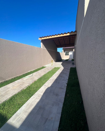 Imagem Casa com 2 Quartos à Venda, 57 m² em Balneário Nereidas - Guaratuba