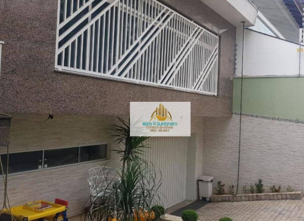 Imagem Casa com 4 Quartos à Venda, 260 m² em Jardim Maia - Guarulhos Imagem Casa com 4 Quartos à Venda, 260 m² em Jardim Maia - Guarulhos