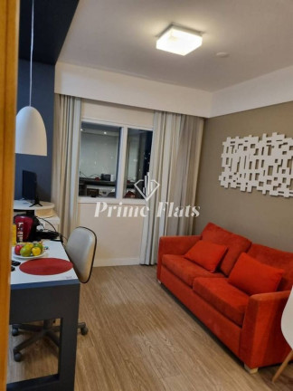 Apartamento com 1 Quarto à Venda, 28 m² em Alphaville Centro Industrial E Empresarial/alphaville. - Barueri