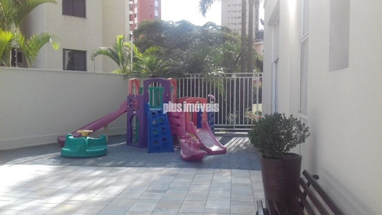 Imagem Apartamento com 3 Quartos à Venda, 128 m² em Chácara Inglesa - São Paulo Imagem Apartamento com 3 Quartos à Venda, 128 m² em Chácara Inglesa - São Paulo