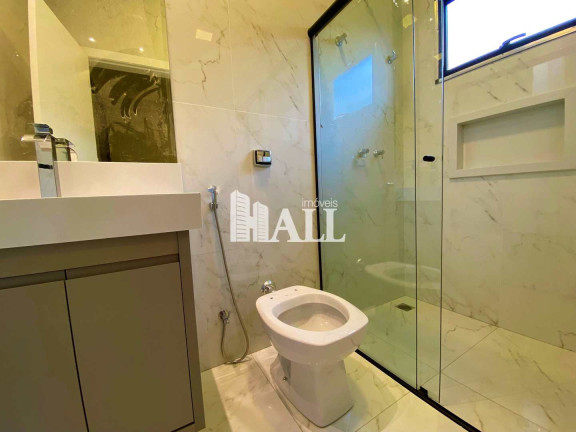 Imagem Casa com 4 Quartos à Venda, 280 m² em Golden Park Residence - Mirassol Imagem Casa com 4 Quartos à Venda, 280 m² em Golden Park Residence - Mirassol