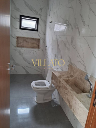 Imagem Casa com 3 Quartos à Venda, 156 m² em Setor Três Marias I - Goiânia Imagem Casa com 3 Quartos à Venda, 156 m² em Setor Três Marias I - Goiânia