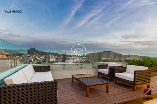 Imagem Apartamento com 3 Quartos à Venda, 122 m² em Centro - Santa Maria Imagem Apartamento com 3 Quartos à Venda, 122 m² em Centro - Santa Maria