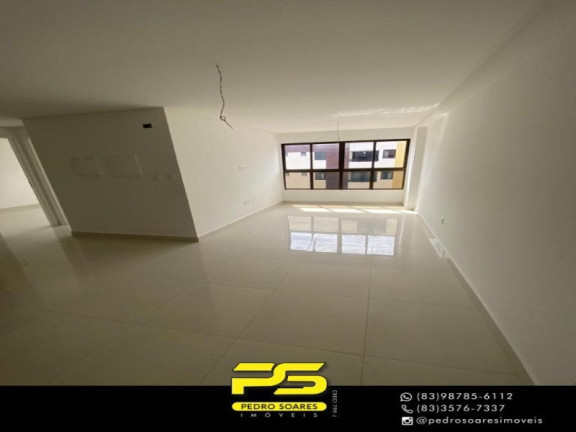 Imagem Apartamento com 1 Quarto à Venda, 48 m² em Manaíra - João Pessoa Imagem Apartamento com 1 Quarto à Venda, 48 m² em Manaíra - João Pessoa