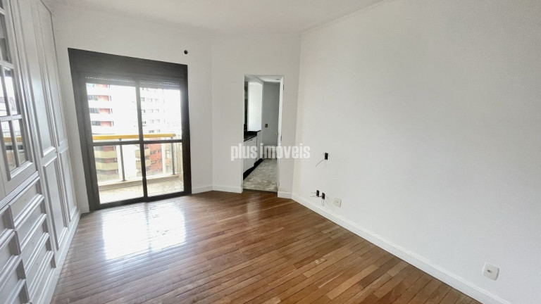 Imagem Apartamento com 5 Quartos à Venda, 640 m² em Campo Belo - São Paulo