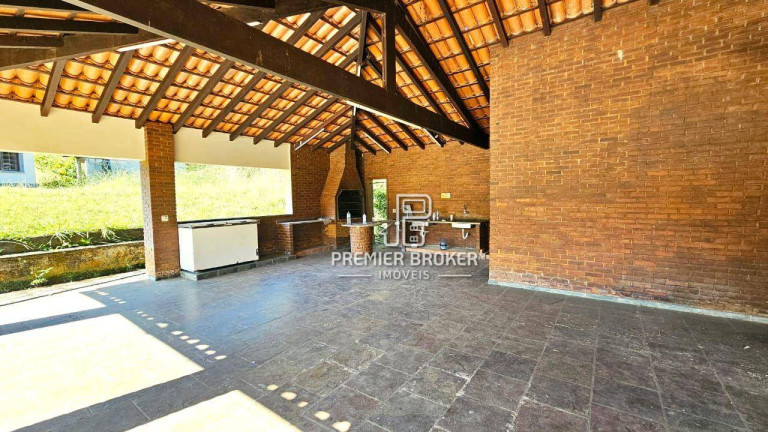 Imagem Casa com 9 Quartos à Venda, 1.000 m² em Fazenda Boa Fé - Teresópolis