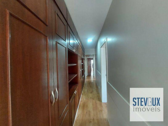 Imagem Apartamento com 4 Quartos para Alugar, 290 m² em Vila Nova Conceição - São Paulo