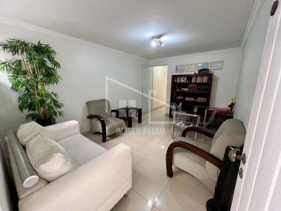 Imagem Sobrado com 2 Quartos para Alugar, 59 m² em Jardim Do Mar - São Bernardo Do Campo