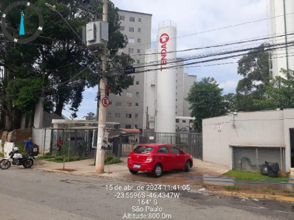 Apartamento com 2 Quartos à Venda, 40 m² em Guaianazes - Sao Paulo