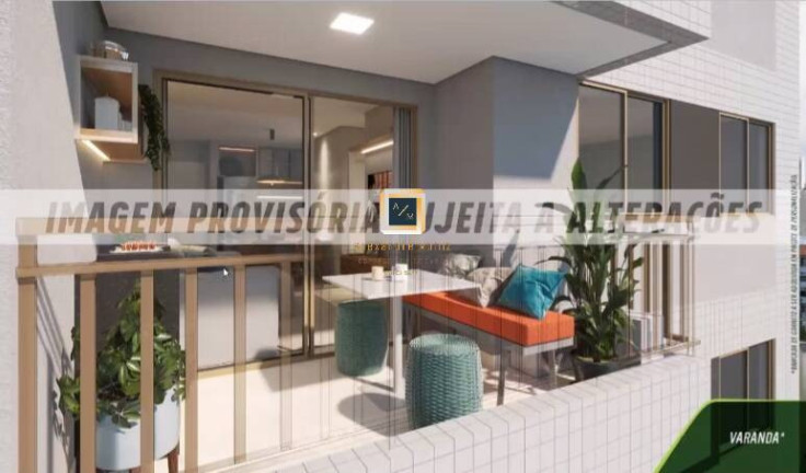Imagem Apartamento com 2 Quartos à Venda, 53 m² em Presidente Kennedy - Fortaleza Imagem Apartamento com 2 Quartos à Venda, 53 m² em Presidente Kennedy - Fortaleza