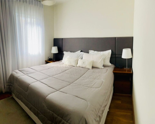 Imagem Apartamento com 3 Quartos à Venda, 108 m² em Osvaldo Cruz - São Caetano Do Sul Imagem Apartamento com 3 Quartos à Venda, 108 m² em Osvaldo Cruz - São Caetano Do Sul