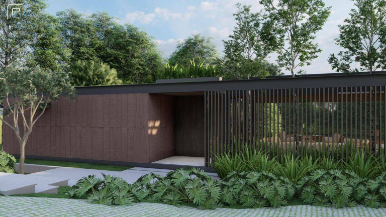 Imagem Casa com 5 Quartos à Venda, 700 m² em Lago Azul Condomínio E Golfe Clube - Araçoiaba Da Serra