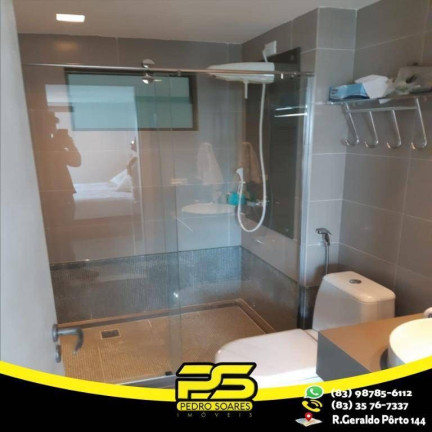 Imagem Cobertura com 2 Quartos à Venda, 120 m² em Cabo Branco - João Pessoa Imagem Cobertura com 2 Quartos à Venda, 120 m² em Cabo Branco - João Pessoa