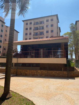 Imagem Apartamento com 3 Quartos à Venda, 71 m² em Jardim Palma Travassos - Ribeirão Preto