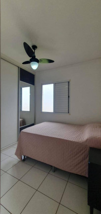 Imagem Apartamento com 2 Quartos à Venda,  em Parque São Jorge - Campinas