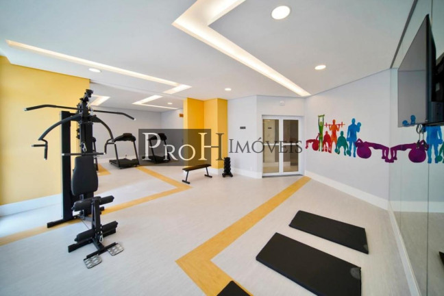 Imagem Apartamento com 2 Quartos à Venda, 45 m² em Centro - Diadema Imagem Apartamento com 2 Quartos à Venda, 45 m² em Centro - Diadema
