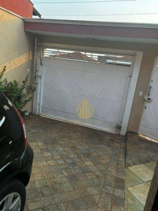 Imagem Casa com 3 Quartos à Venda, 173 m² em Sumarezinho - Ribeirão Preto Imagem Casa com 3 Quartos à Venda, 173 m² em Sumarezinho - Ribeirão Preto