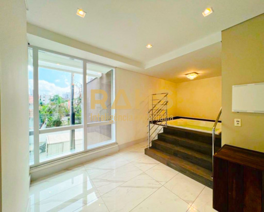 Imagem Apartamento com 3 Quartos à Venda, 119 m² em América - Joinville Imagem Apartamento com 3 Quartos à Venda, 119 m² em América - Joinville