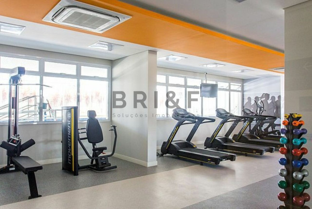 Imagem Apartamento com 1 Quarto para Alugar, 47 m² em Campo Belo - São Paulo Imagem Apartamento com 1 Quarto para Alugar, 47 m² em Campo Belo - São Paulo